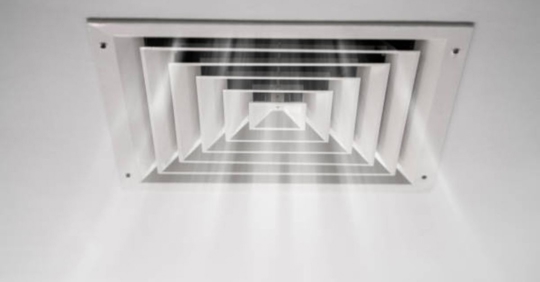 vent
