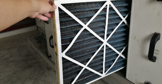 air filter