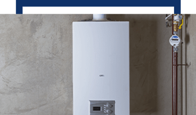 Electric Waters Heaters