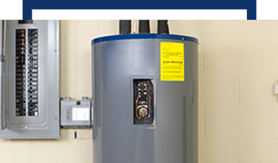 Gas Water Heaters