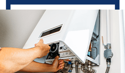 Hybrid  Waters Heaters