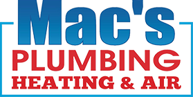 Mac's Heating & Air