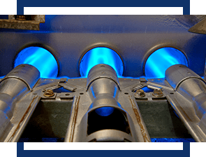 Heating Installation