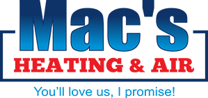 Mac's Plumbing, Heating & Air