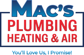 Mac's Plumbing, Heating, & Air
