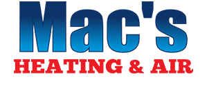 Mac's Plumbing, Heating & Air